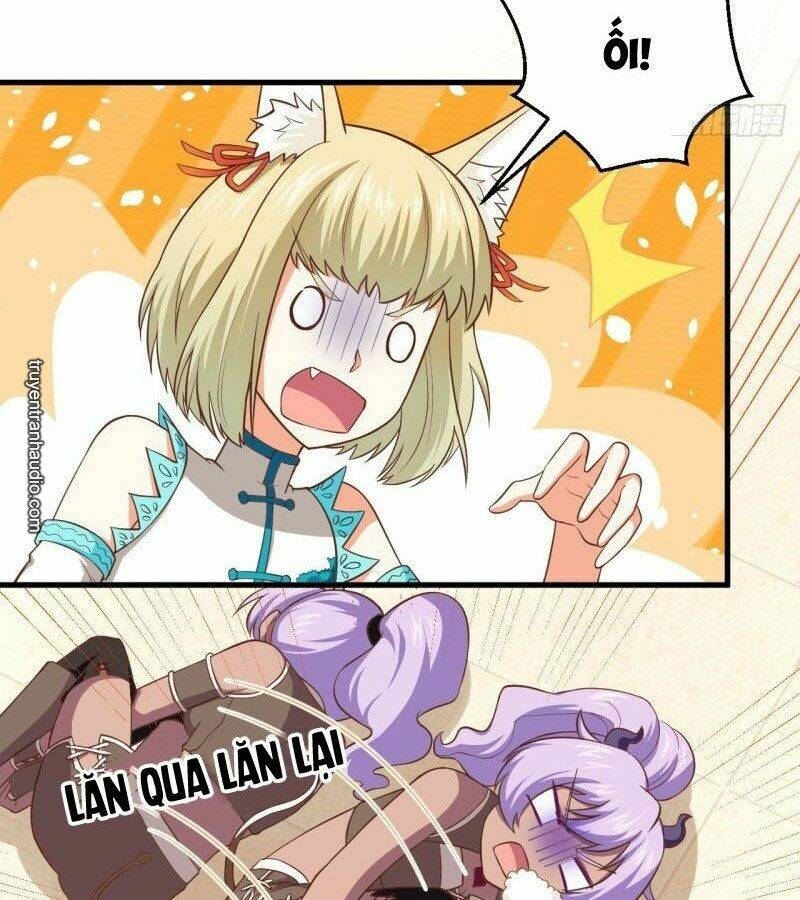 Từ Hôm Nay Bắt Đầu Làm Thành Chủ - Chapter 210 - Page 3