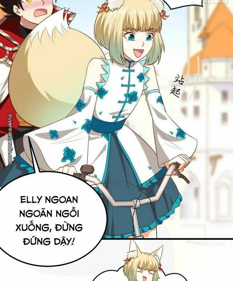 Từ Hôm Nay Bắt Đầu Làm Thành Chủ - Chapter 210 - Page 39