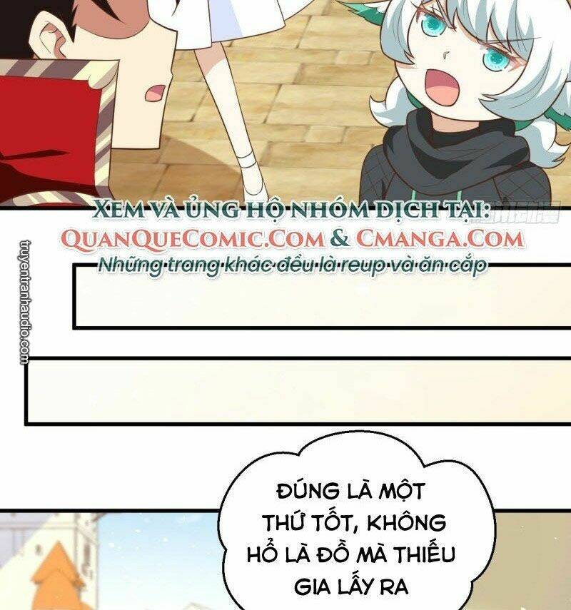 Từ Hôm Nay Bắt Đầu Làm Thành Chủ - Chapter 210 - Page 42