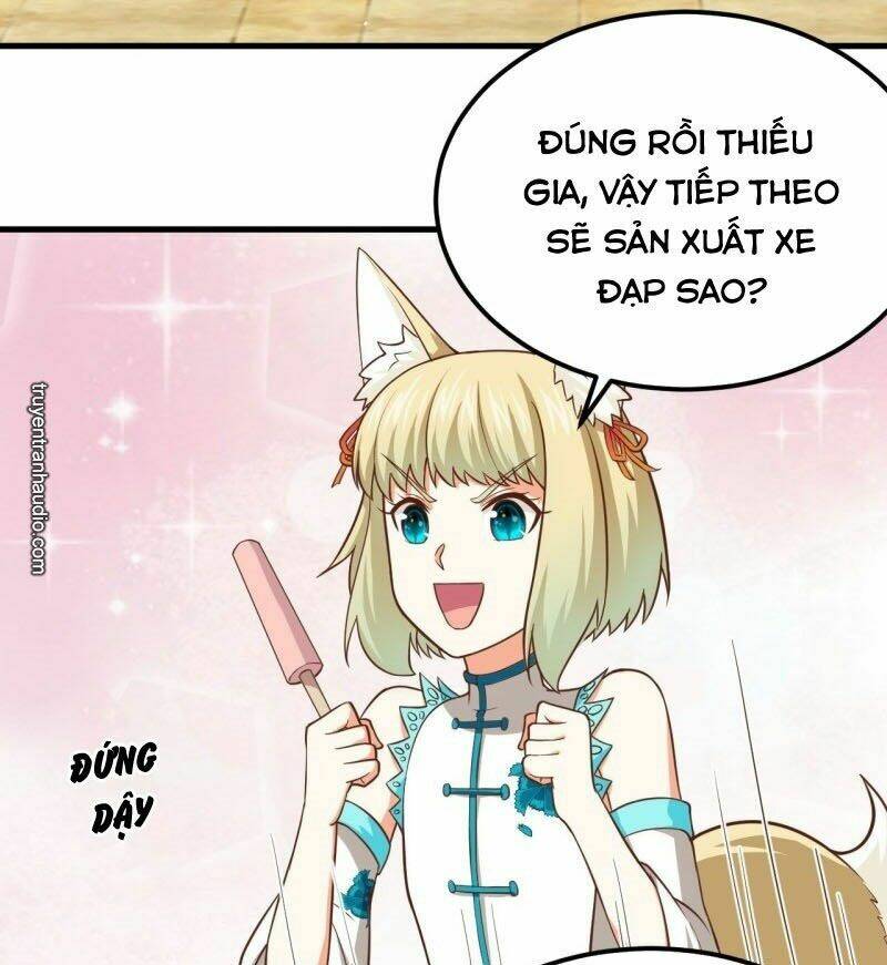 Từ Hôm Nay Bắt Đầu Làm Thành Chủ - Chapter 210 - Page 44