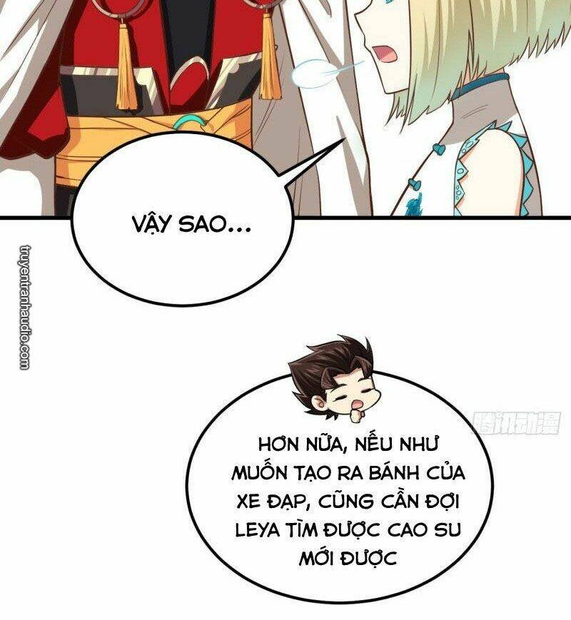 Từ Hôm Nay Bắt Đầu Làm Thành Chủ - Chapter 210 - Page 46