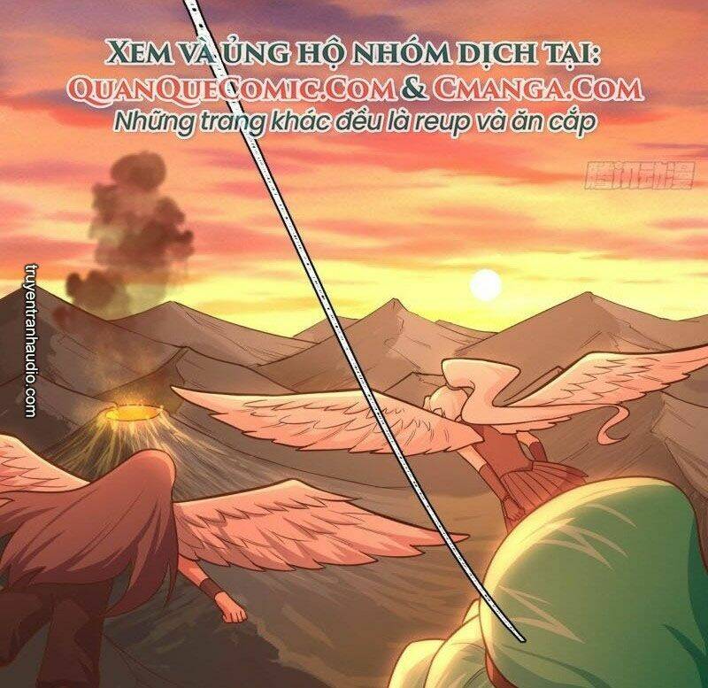 Từ Hôm Nay Bắt Đầu Làm Thành Chủ - Chapter 210 - Page 48