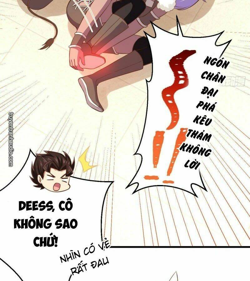 Từ Hôm Nay Bắt Đầu Làm Thành Chủ - Chapter 210 - Page 4