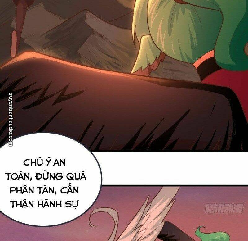 Từ Hôm Nay Bắt Đầu Làm Thành Chủ - Chapter 210 - Page 49