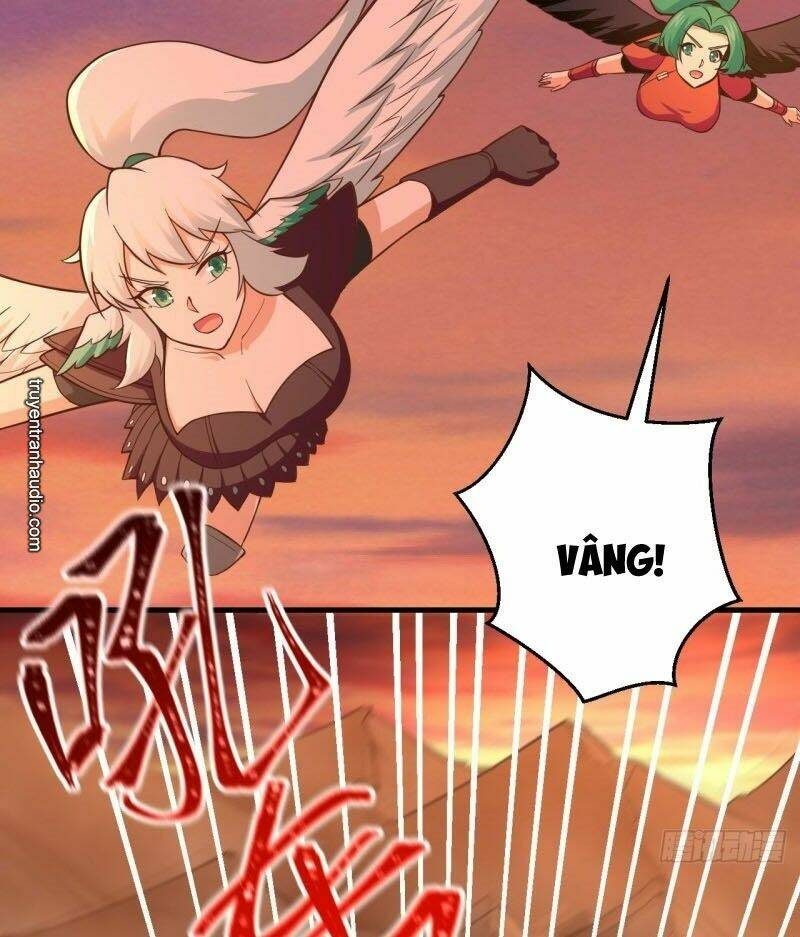 Từ Hôm Nay Bắt Đầu Làm Thành Chủ - Chapter 210 - Page 50