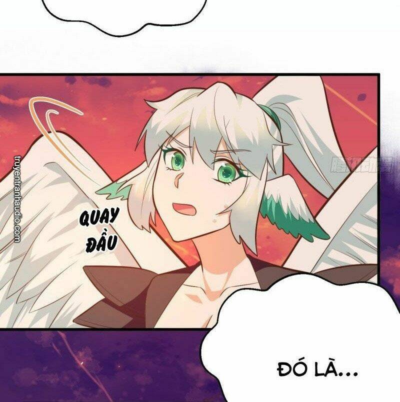 Từ Hôm Nay Bắt Đầu Làm Thành Chủ - Chapter 210 - Page 54