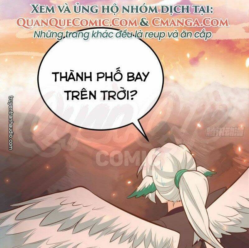 Từ Hôm Nay Bắt Đầu Làm Thành Chủ - Chapter 210 - Page 57