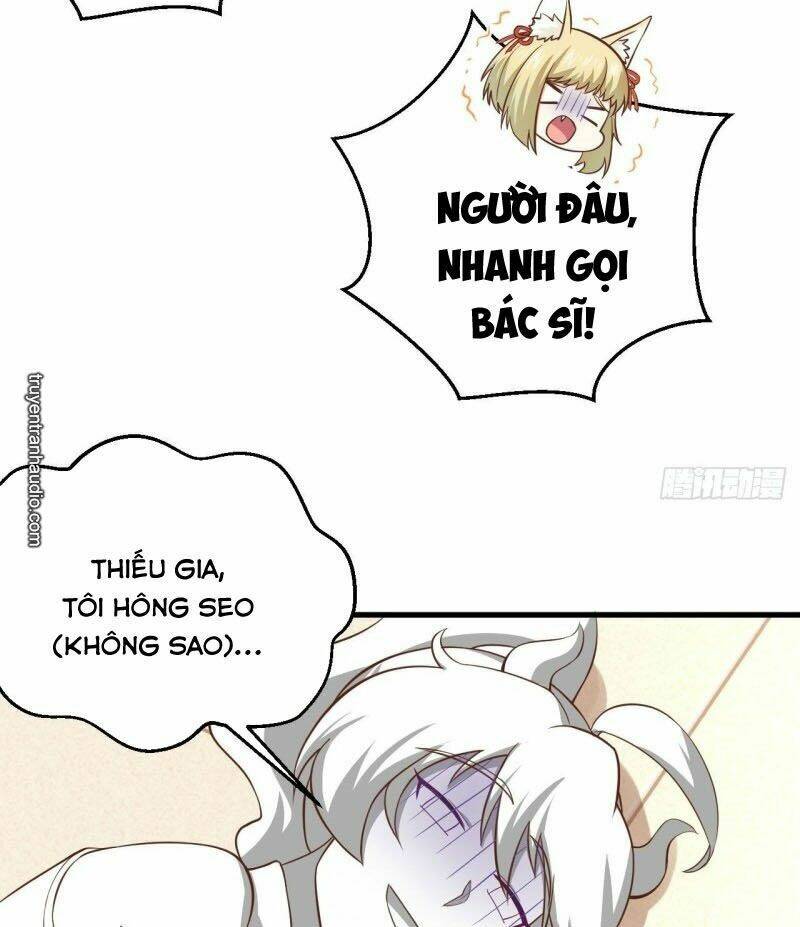 Từ Hôm Nay Bắt Đầu Làm Thành Chủ - Chapter 210 - Page 5