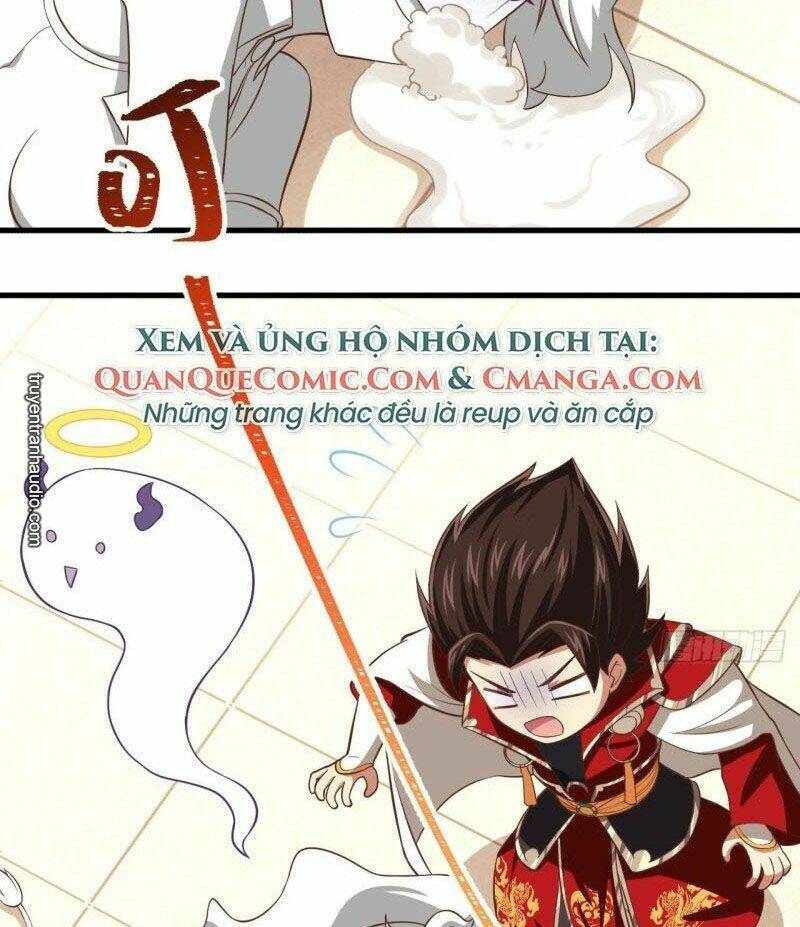 Từ Hôm Nay Bắt Đầu Làm Thành Chủ - Chapter 210 - Page 6