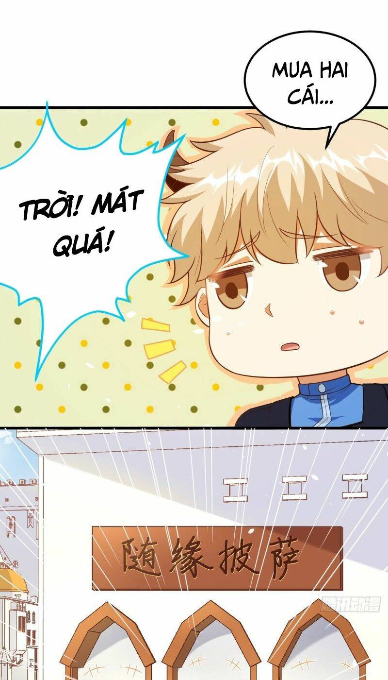 Từ Hôm Nay Bắt Đầu Làm Thành Chủ - Chapter 211 - Page 15