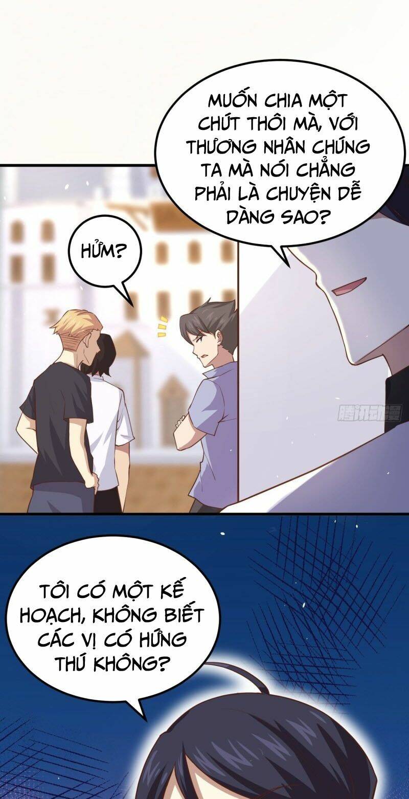 Từ Hôm Nay Bắt Đầu Làm Thành Chủ - Chapter 211 - Page 22