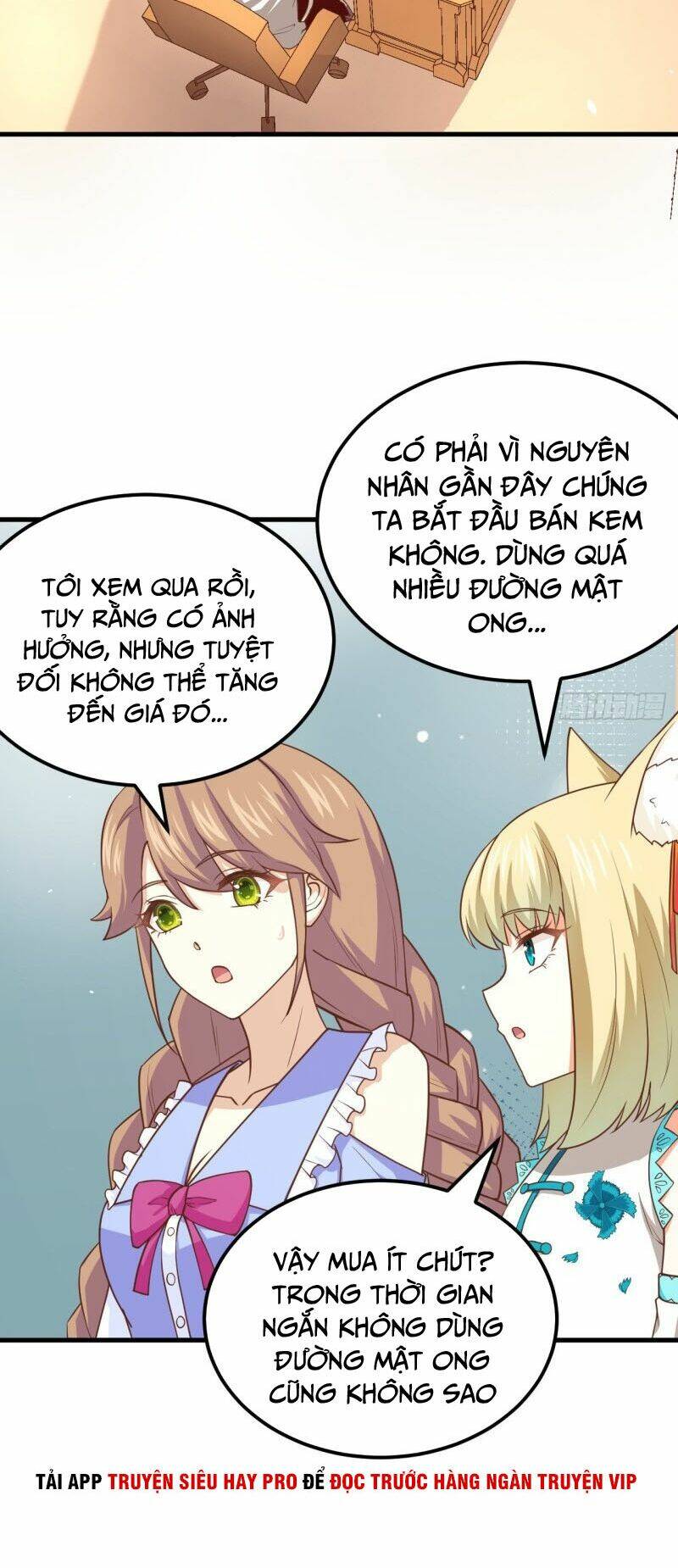Từ Hôm Nay Bắt Đầu Làm Thành Chủ - Chapter 211 - Page 25