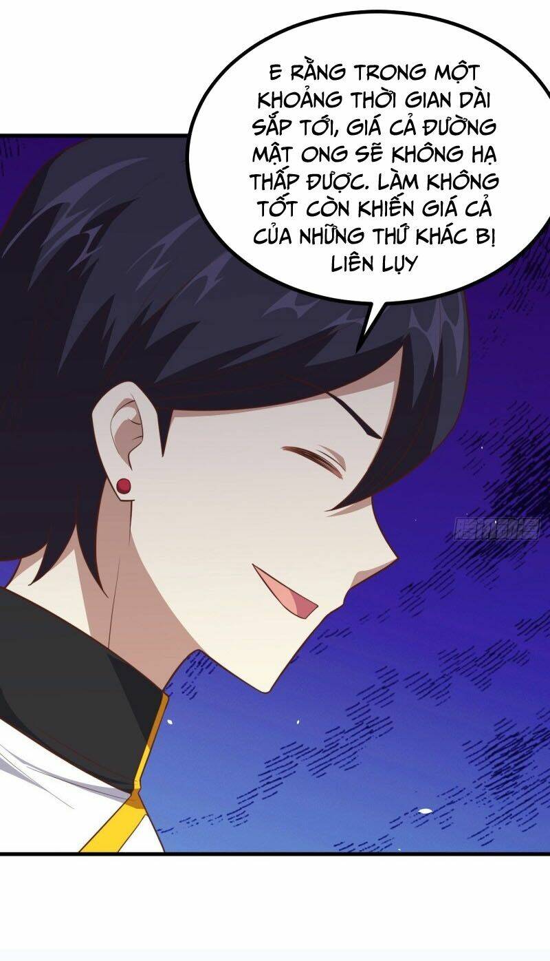 Từ Hôm Nay Bắt Đầu Làm Thành Chủ - Chapter 211 - Page 38