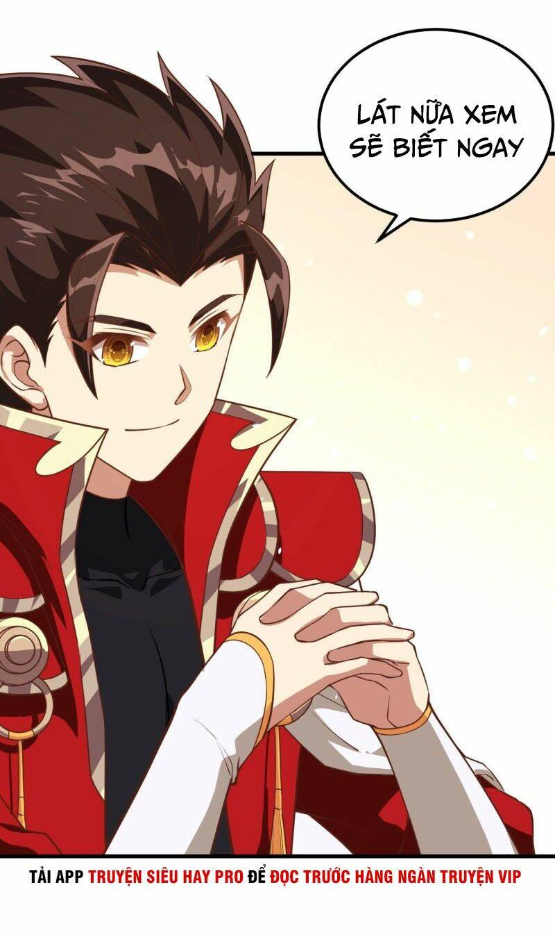 Từ Hôm Nay Bắt Đầu Làm Thành Chủ - Chapter 211 - Page 3