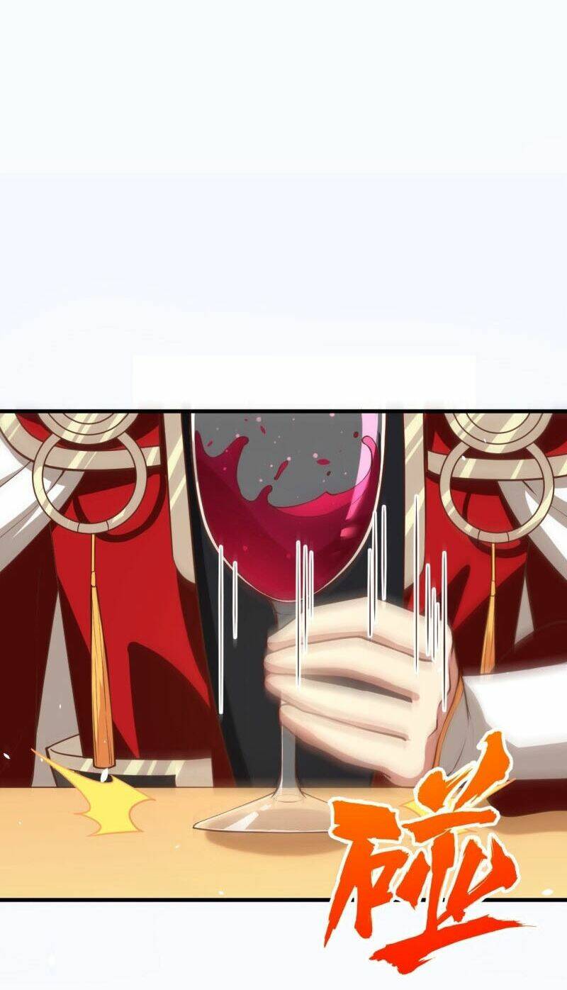 Từ Hôm Nay Bắt Đầu Làm Thành Chủ - Chapter 211 - Page 39