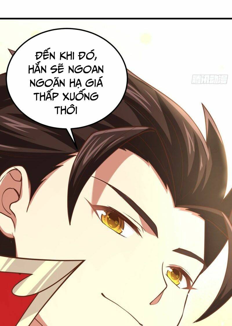 Từ Hôm Nay Bắt Đầu Làm Thành Chủ - Chapter 211 - Page 44