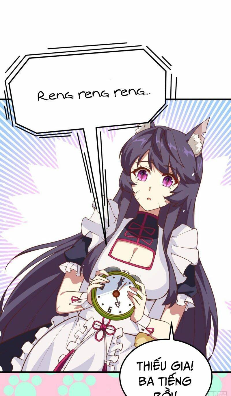 Từ Hôm Nay Bắt Đầu Làm Thành Chủ - Chapter 211 - Page 4