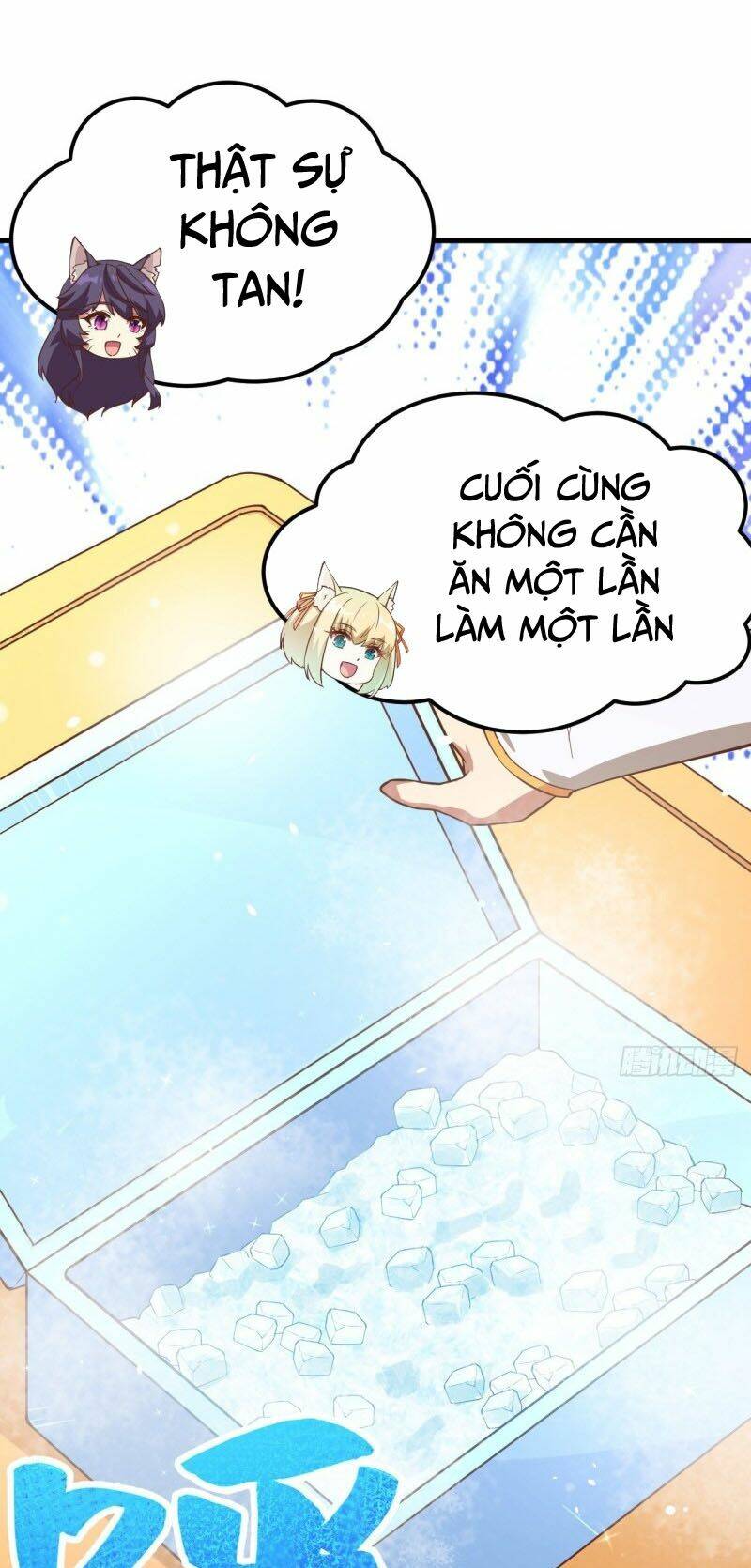 Từ Hôm Nay Bắt Đầu Làm Thành Chủ - Chapter 211 - Page 6