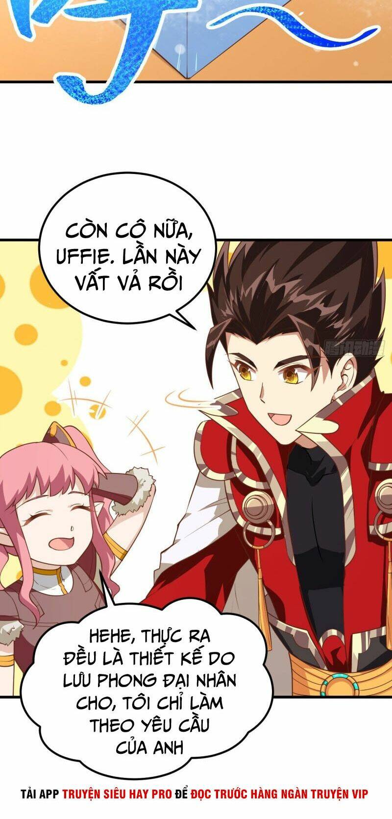 Từ Hôm Nay Bắt Đầu Làm Thành Chủ - Chapter 211 - Page 7