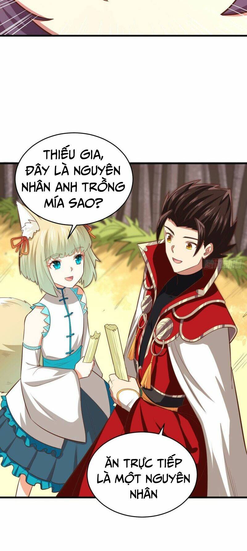 Từ Hôm Nay Bắt Đầu Làm Thành Chủ - Chapter 212 - Page 9