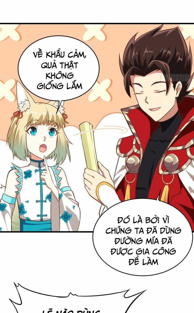 Từ Hôm Nay Bắt Đầu Làm Thành Chủ - Chapter 212 - Page 12