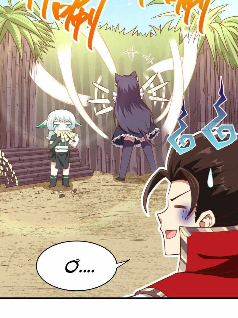 Từ Hôm Nay Bắt Đầu Làm Thành Chủ - Chapter 212 - Page 15