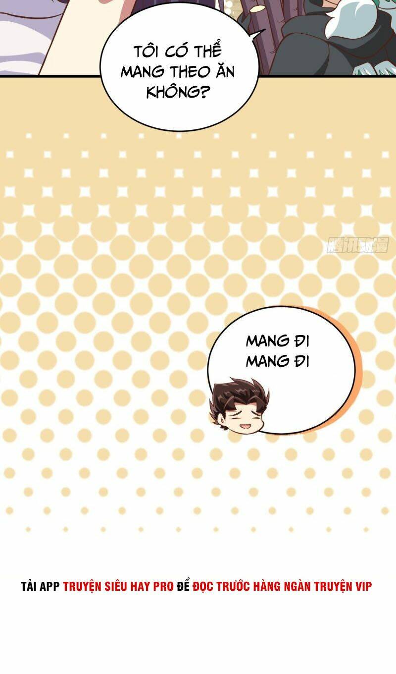 Từ Hôm Nay Bắt Đầu Làm Thành Chủ - Chapter 212 - Page 17