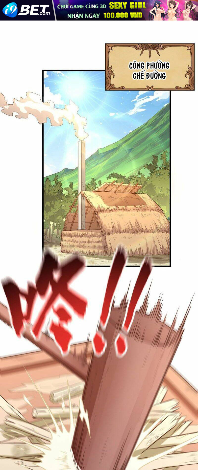 Từ Hôm Nay Bắt Đầu Làm Thành Chủ - Chapter 212 - Page 18