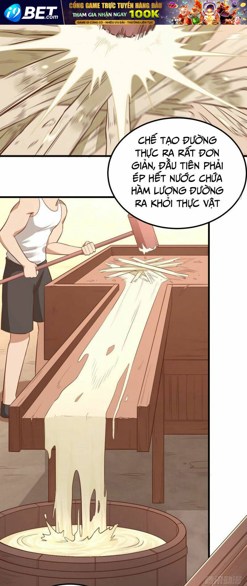 Từ Hôm Nay Bắt Đầu Làm Thành Chủ - Chapter 212 - Page 19