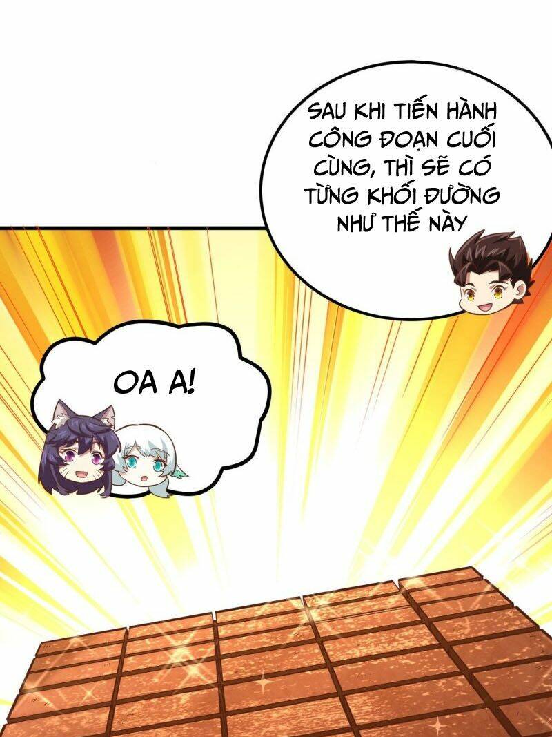 Từ Hôm Nay Bắt Đầu Làm Thành Chủ - Chapter 212 - Page 22