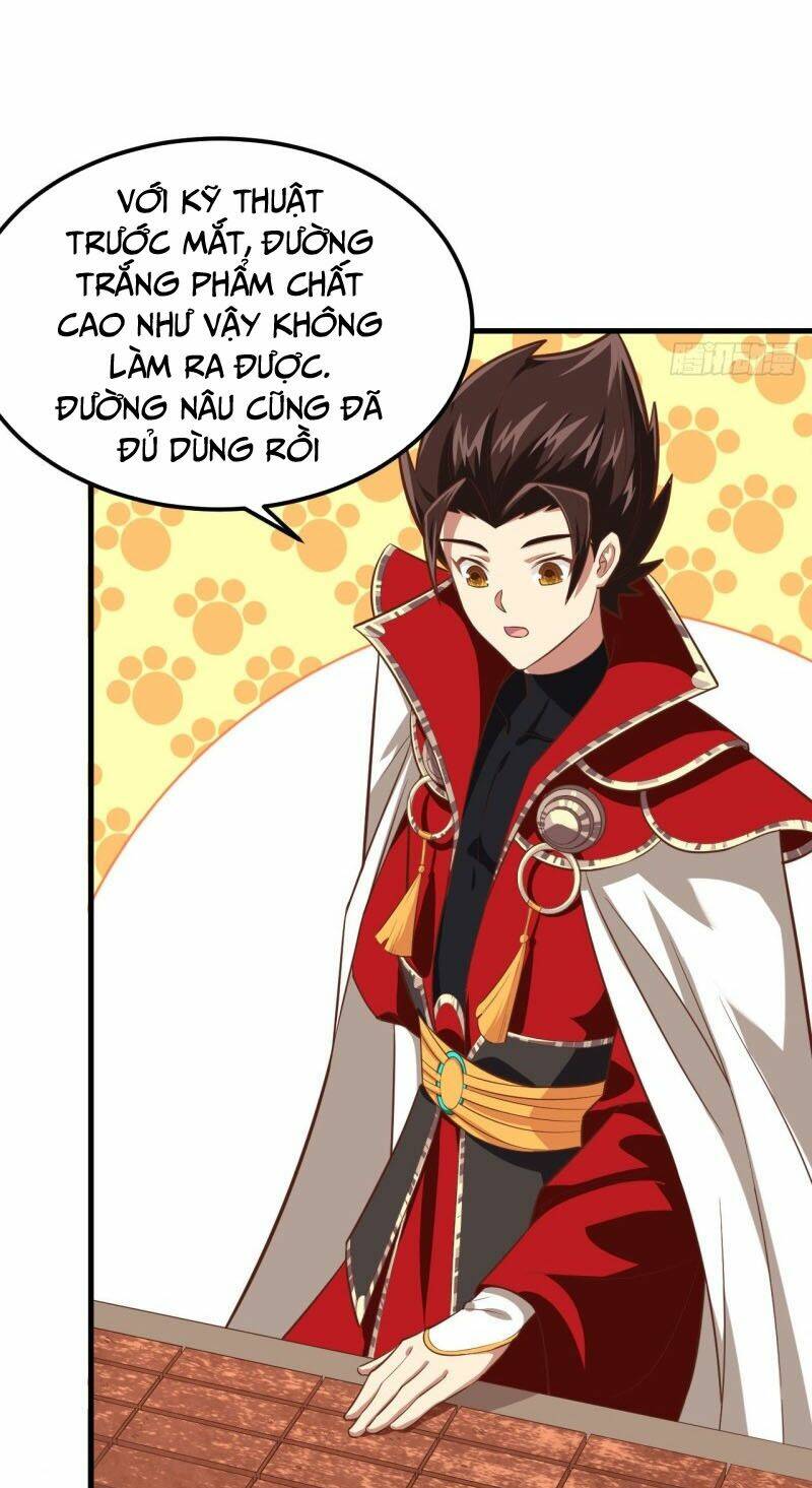 Từ Hôm Nay Bắt Đầu Làm Thành Chủ - Chapter 212 - Page 24