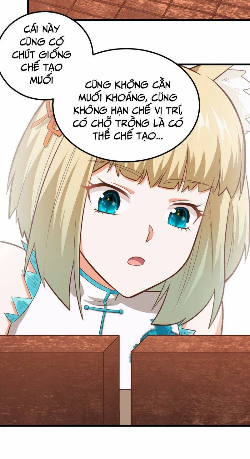 Từ Hôm Nay Bắt Đầu Làm Thành Chủ - Chapter 212 - Page 25