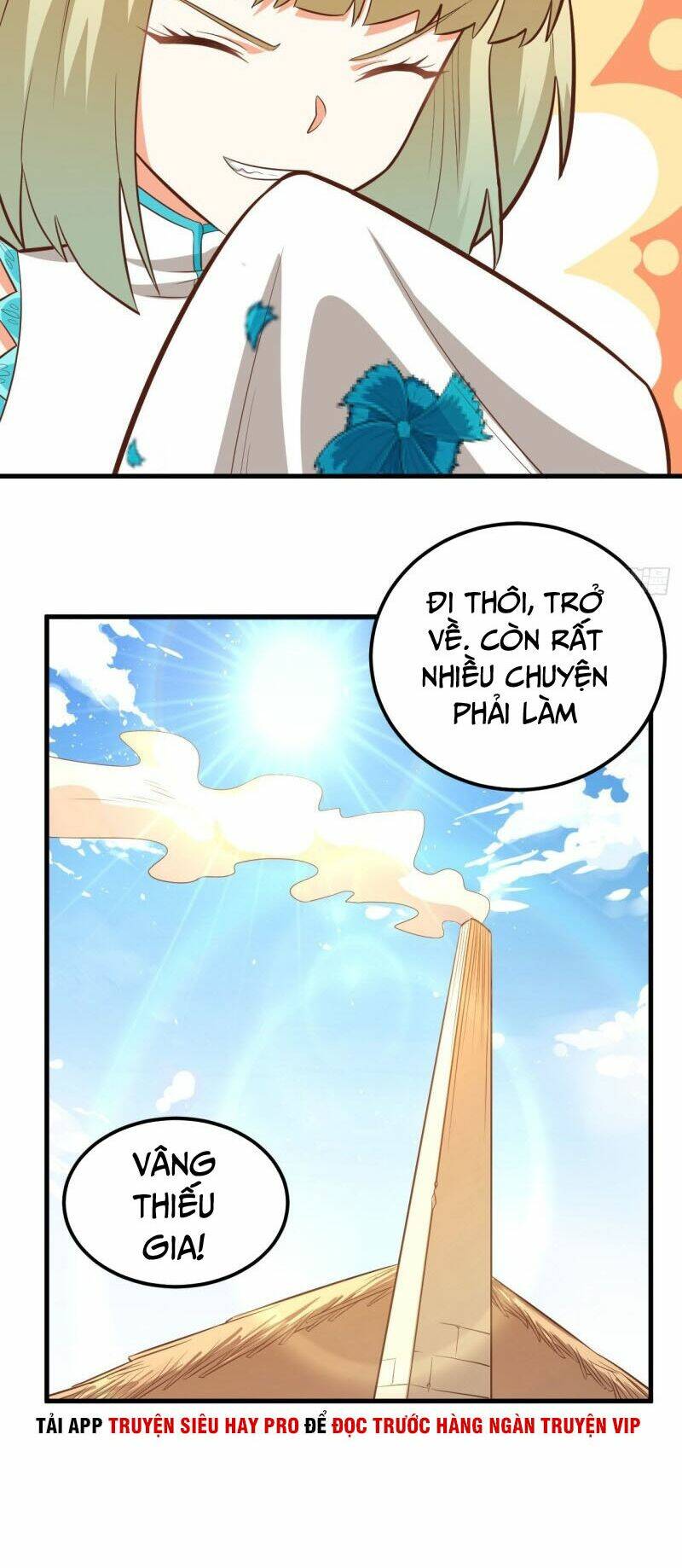 Từ Hôm Nay Bắt Đầu Làm Thành Chủ - Chapter 212 - Page 27