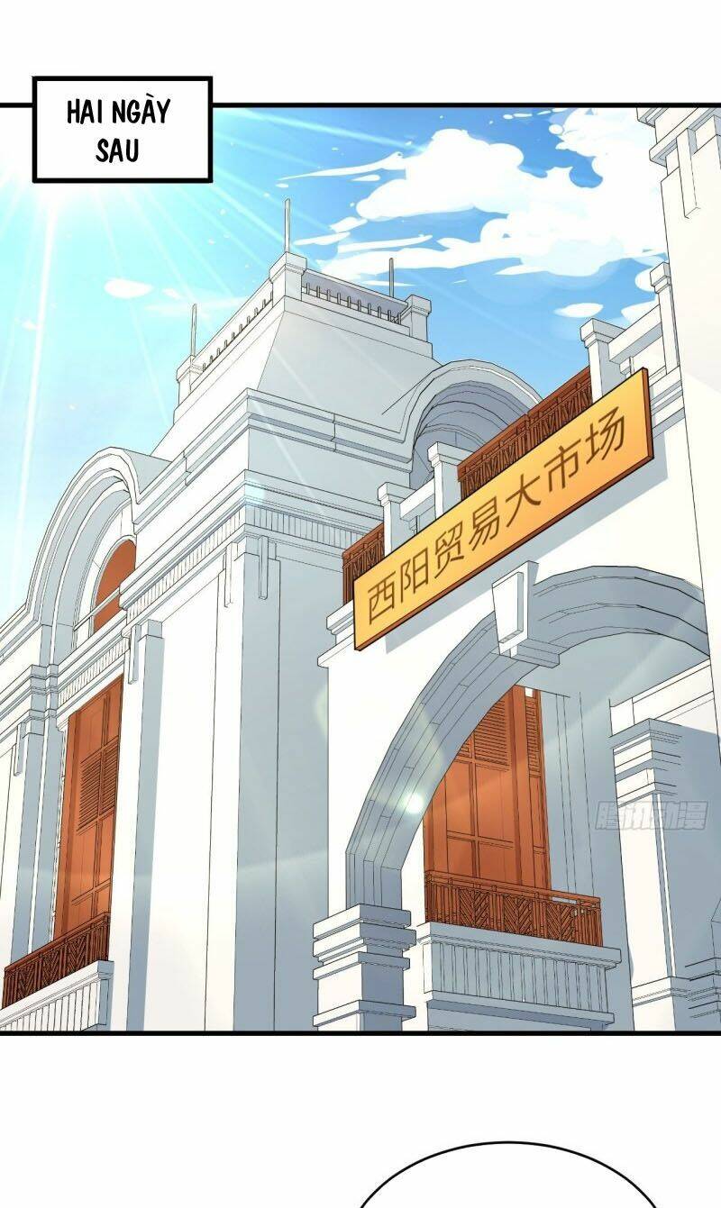 Từ Hôm Nay Bắt Đầu Làm Thành Chủ - Chapter 212 - Page 28