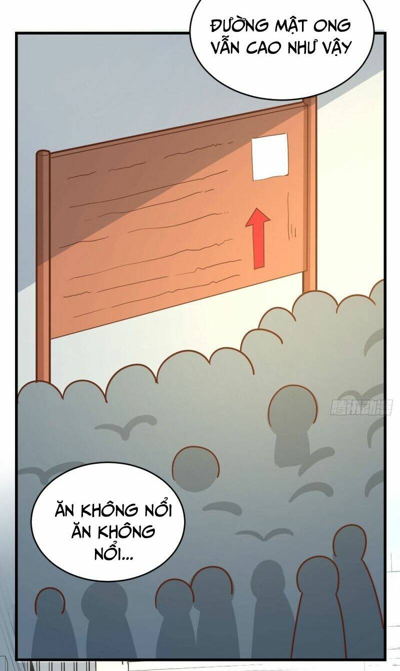 Từ Hôm Nay Bắt Đầu Làm Thành Chủ - Chapter 212 - Page 29