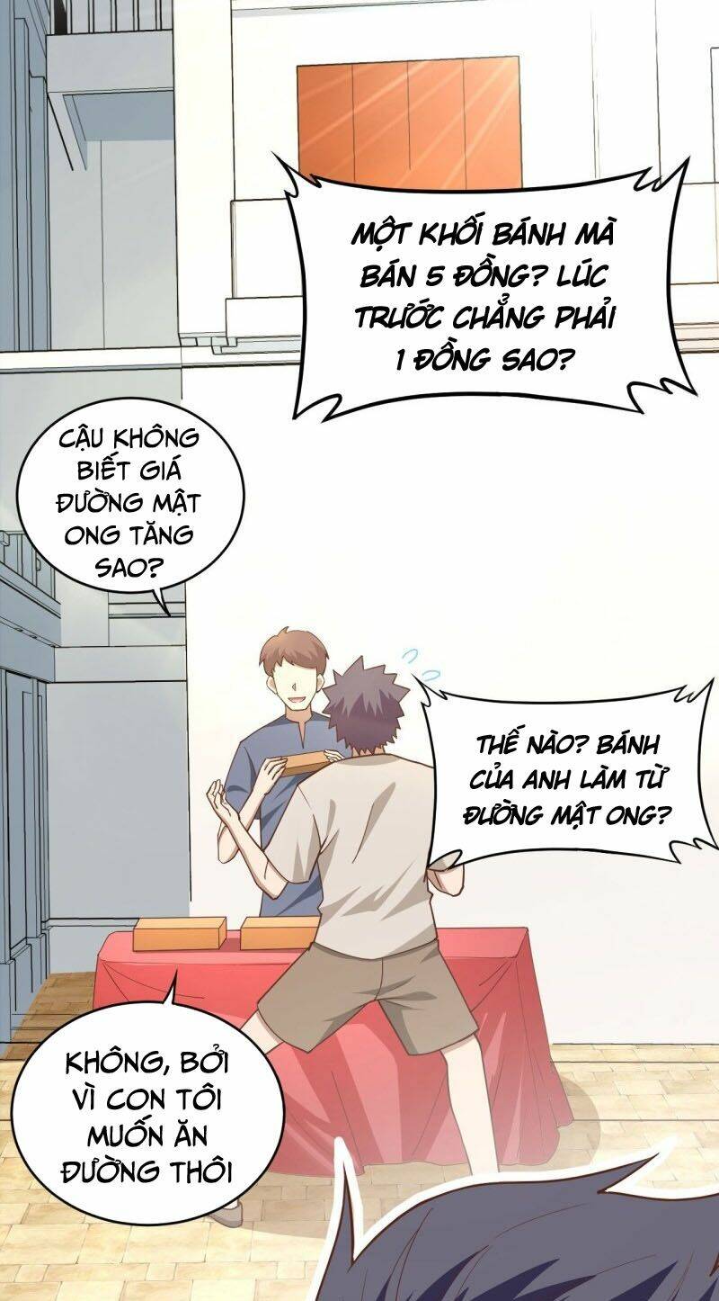 Từ Hôm Nay Bắt Đầu Làm Thành Chủ - Chapter 212 - Page 30