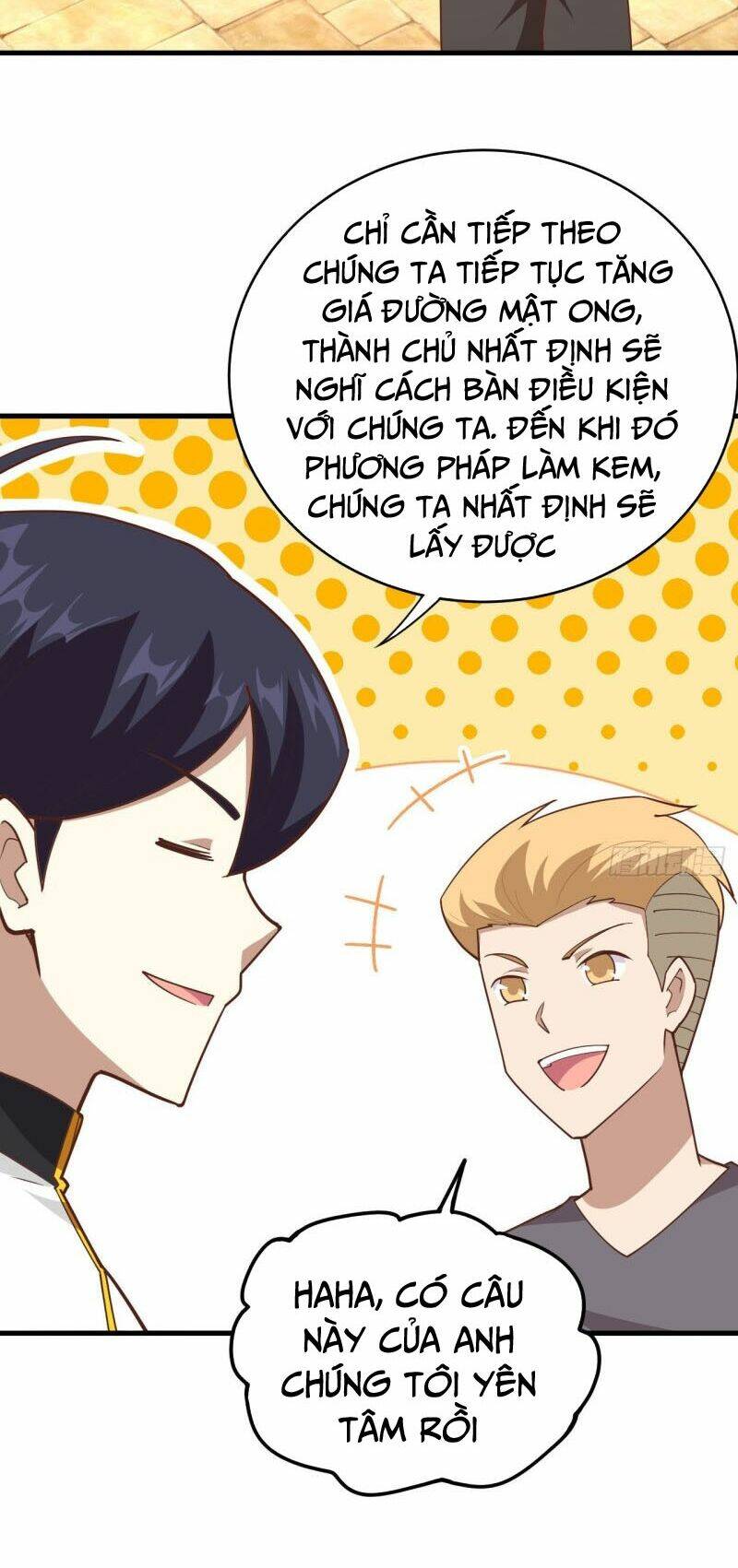 Từ Hôm Nay Bắt Đầu Làm Thành Chủ - Chapter 212 - Page 33