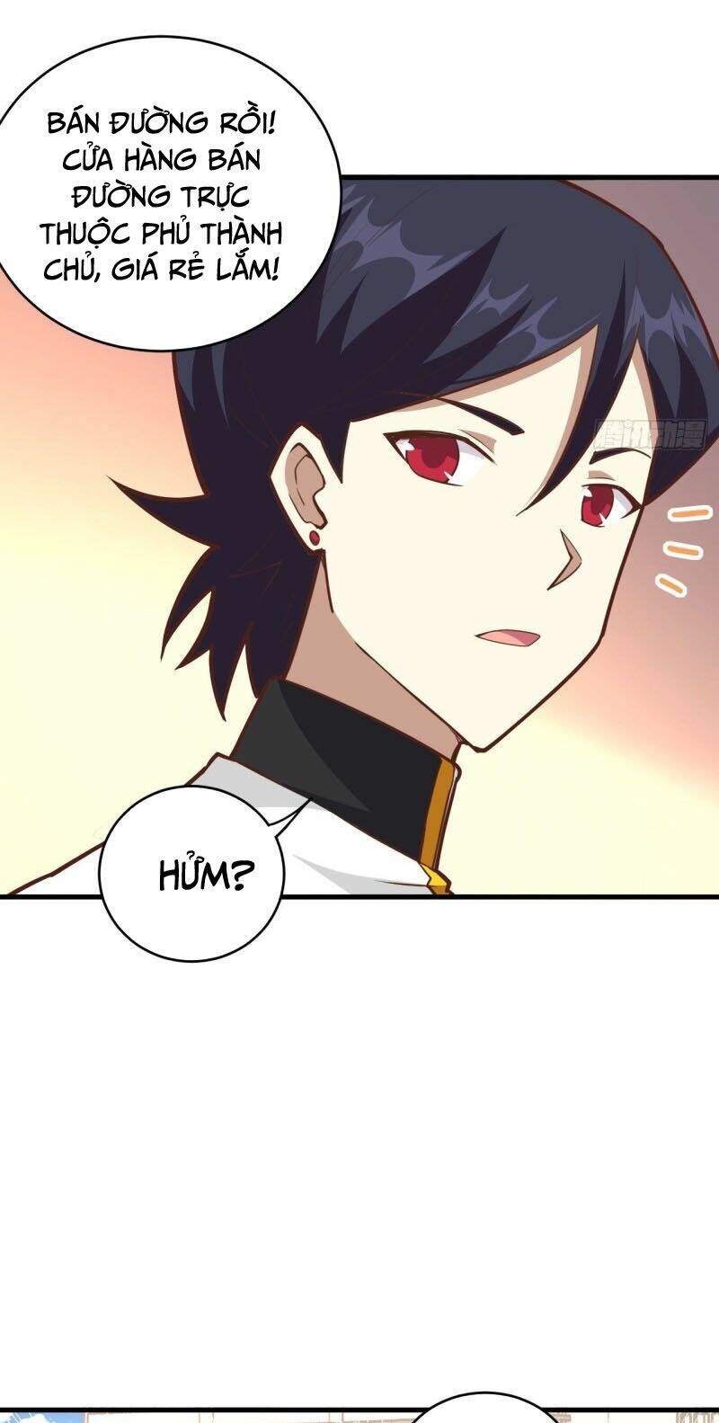 Từ Hôm Nay Bắt Đầu Làm Thành Chủ - Chapter 212 - Page 34