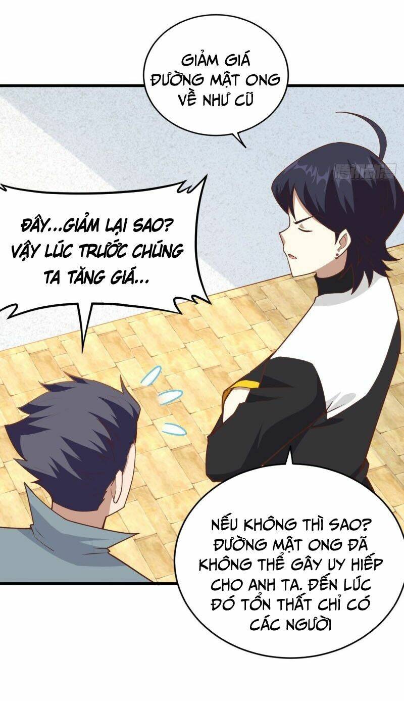 Từ Hôm Nay Bắt Đầu Làm Thành Chủ - Chapter 212 - Page 38