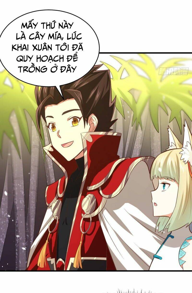 Từ Hôm Nay Bắt Đầu Làm Thành Chủ - Chapter 212 - Page 3