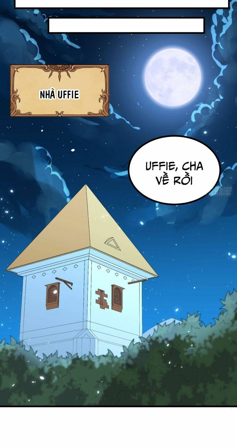 Từ Hôm Nay Bắt Đầu Làm Thành Chủ - Chapter 212 - Page 41