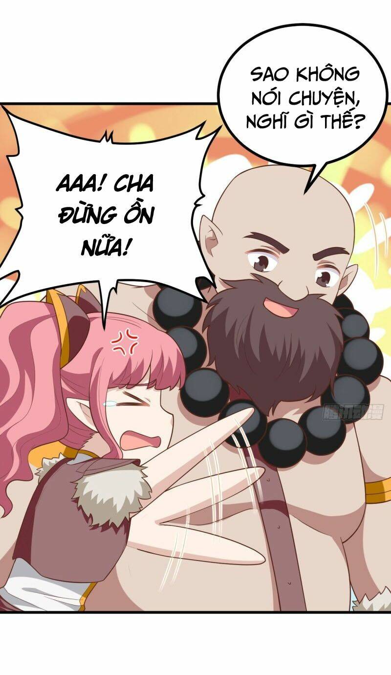 Từ Hôm Nay Bắt Đầu Làm Thành Chủ - Chapter 212 - Page 44