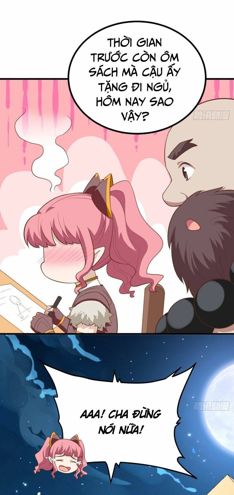 Từ Hôm Nay Bắt Đầu Làm Thành Chủ - Chapter 212 - Page 46