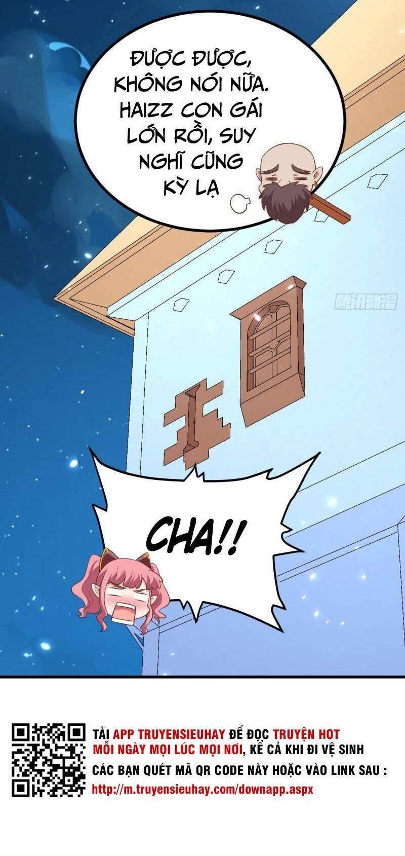 Từ Hôm Nay Bắt Đầu Làm Thành Chủ - Chapter 212 - Page 47