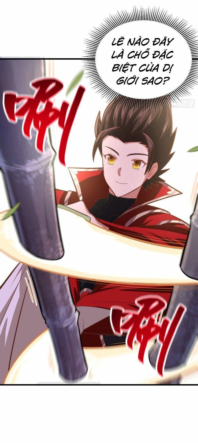 Từ Hôm Nay Bắt Đầu Làm Thành Chủ - Chapter 212 - Page 5