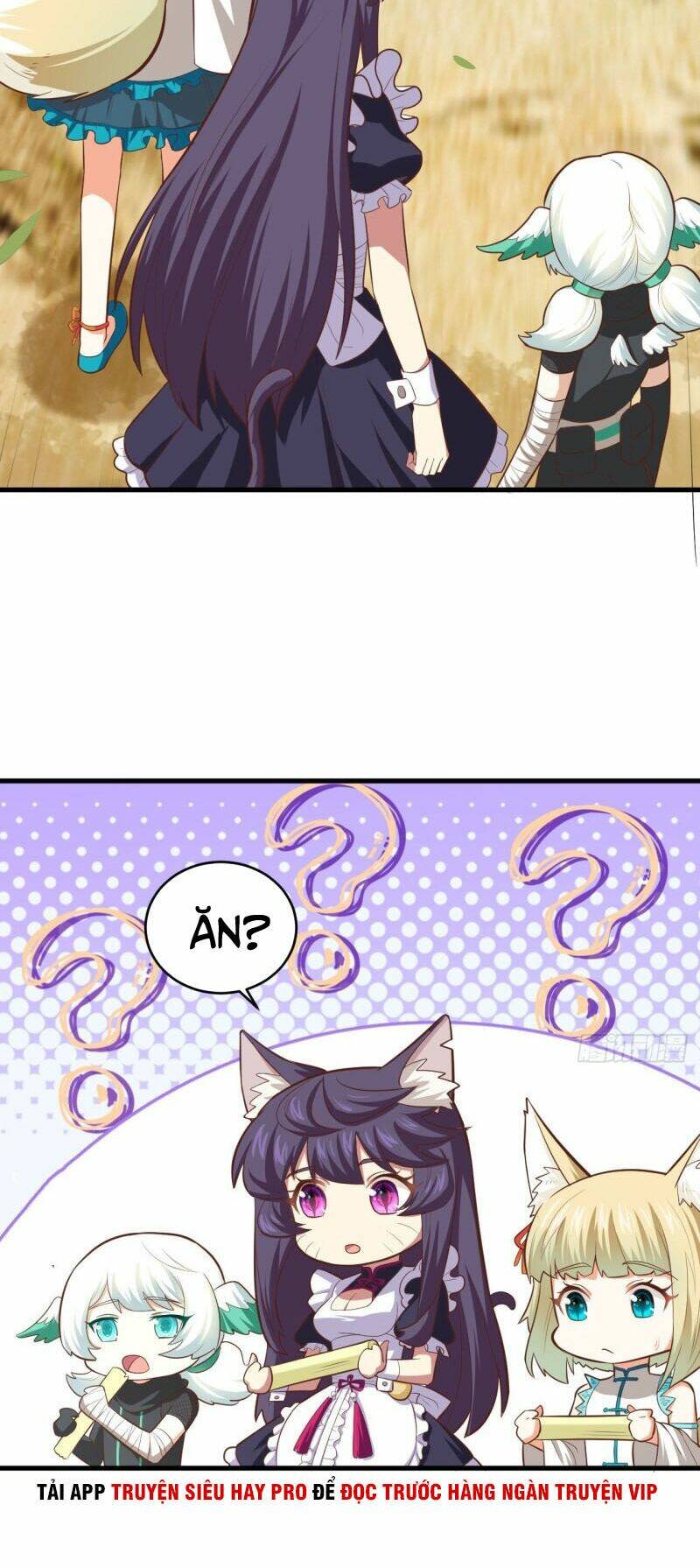 Từ Hôm Nay Bắt Đầu Làm Thành Chủ - Chapter 212 - Page 7