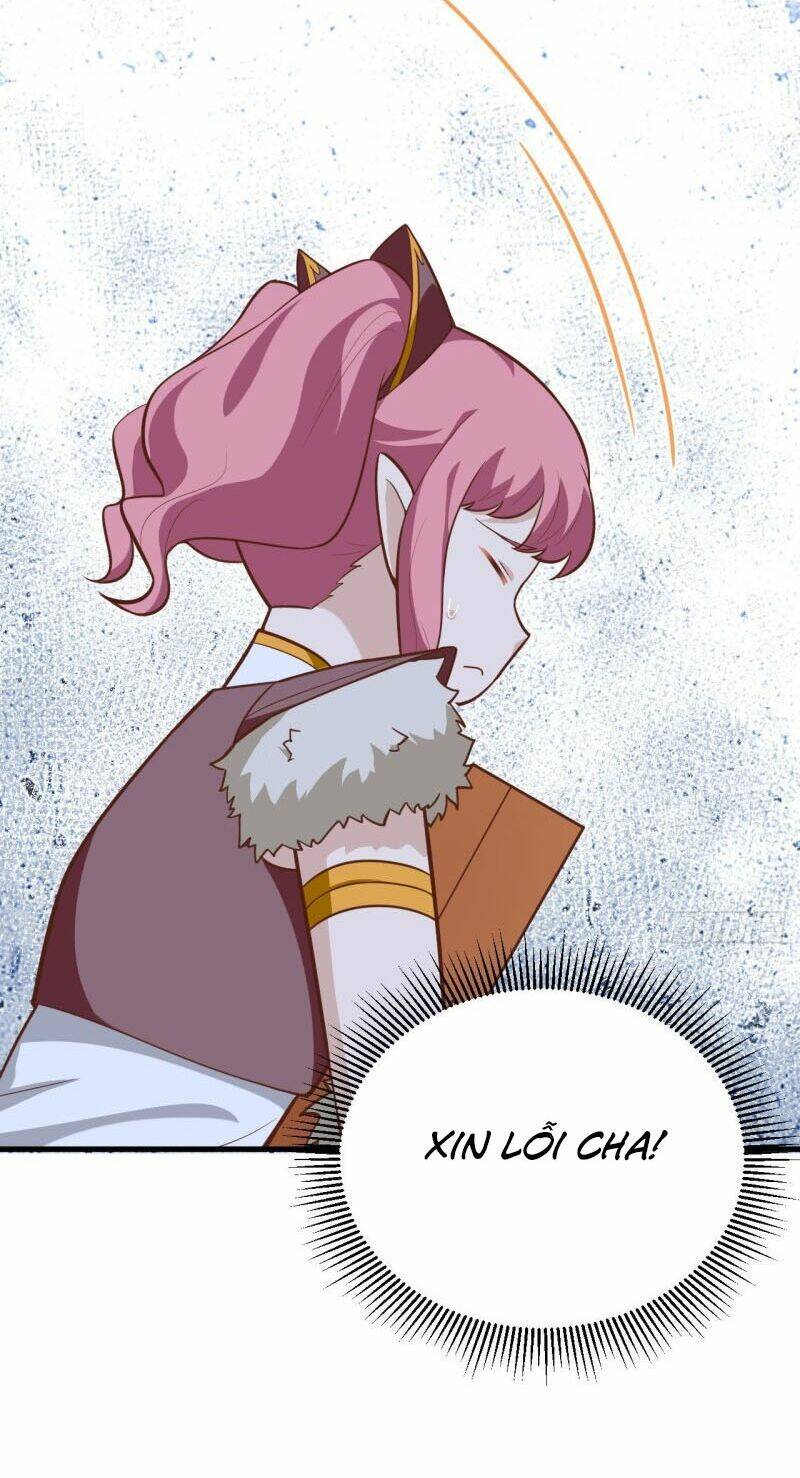 Từ Hôm Nay Bắt Đầu Làm Thành Chủ - Chapter 213 - Page 10