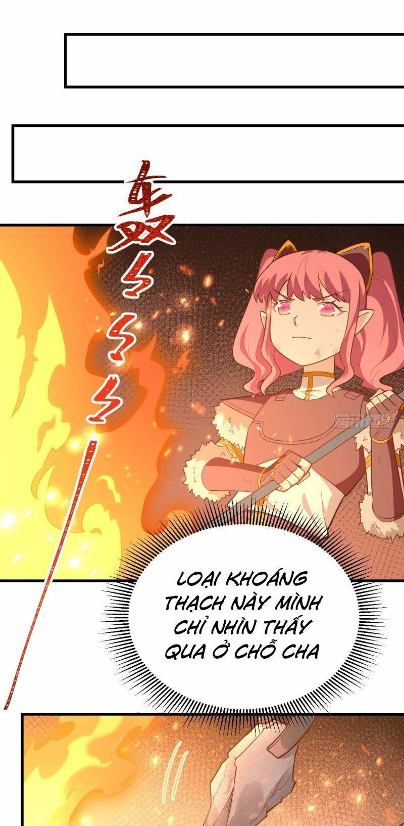 Từ Hôm Nay Bắt Đầu Làm Thành Chủ - Chapter 213 - Page 11