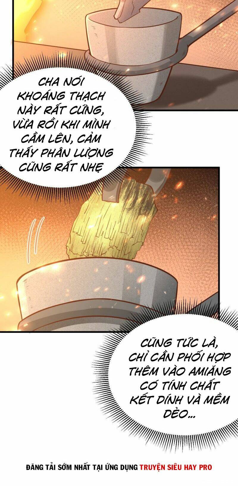 Từ Hôm Nay Bắt Đầu Làm Thành Chủ - Chapter 213 - Page 12