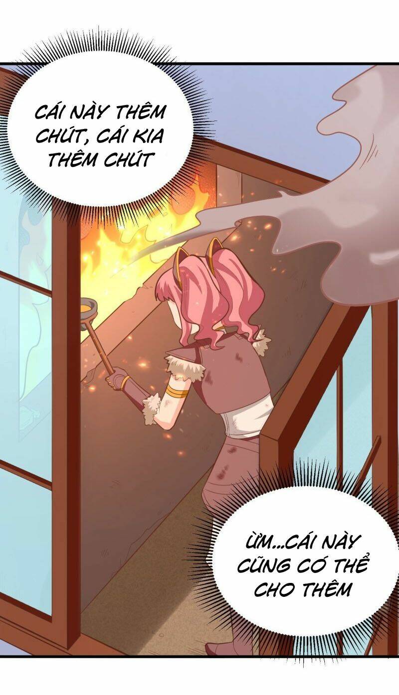 Từ Hôm Nay Bắt Đầu Làm Thành Chủ - Chapter 213 - Page 13